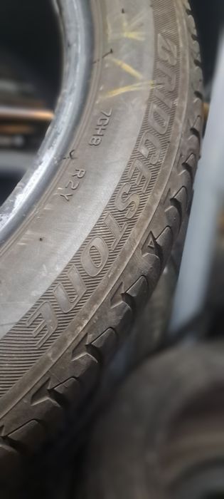 Pneus 225/45/17 várias  marcas