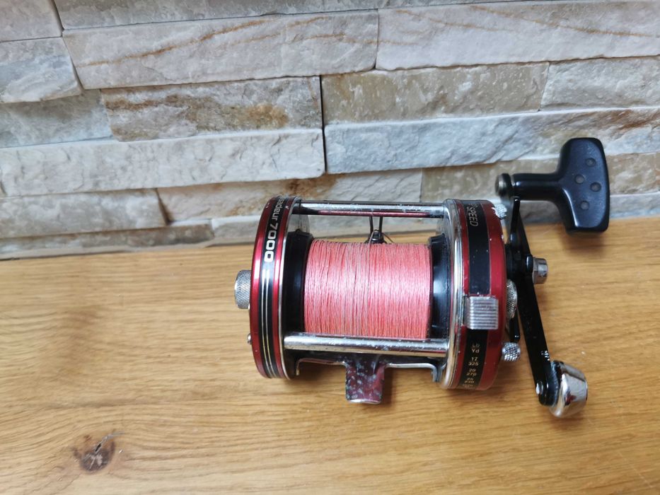 abu ambassadeur - wszystko dla sportu | OLX Sport i Hobby