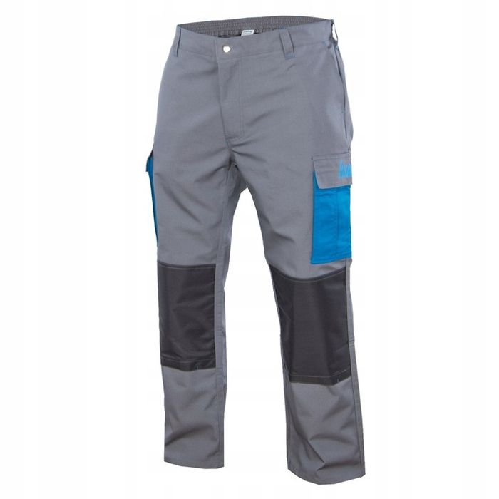 Spodnie robocze Kanuf rozm M zestaw 2 par