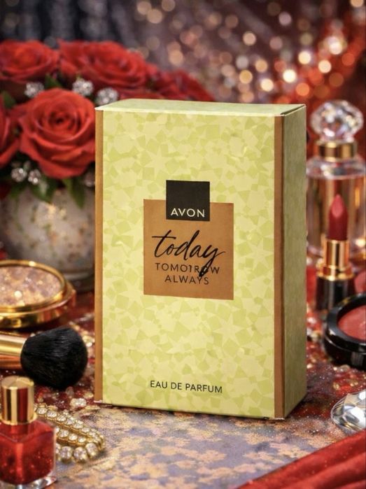 Nowe perfumy TTA Today dla  Niej 30 ml