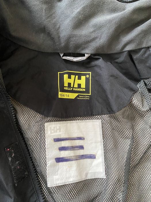 Вітровка helly hansen