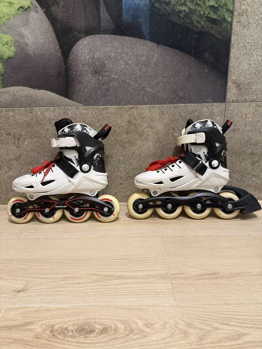 Rolki Powerslide Phuzion 33-36