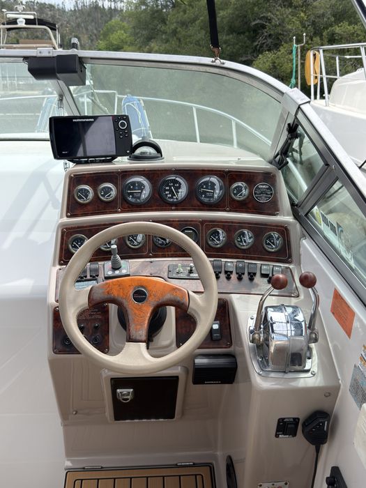 Chaparral Signature 29