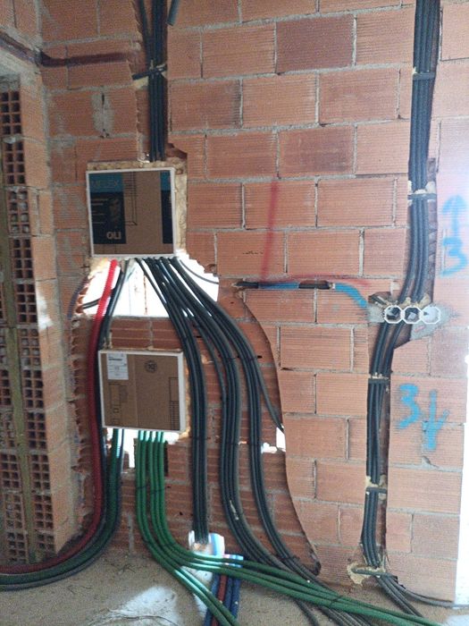 Electricista - Ílhavo, Aveiro