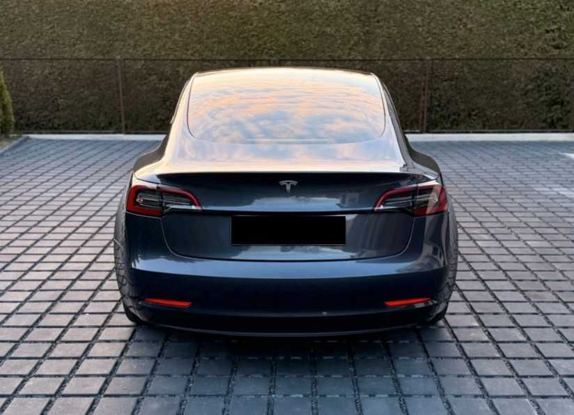 Tesla model 3 2023 82.5 квт AWD