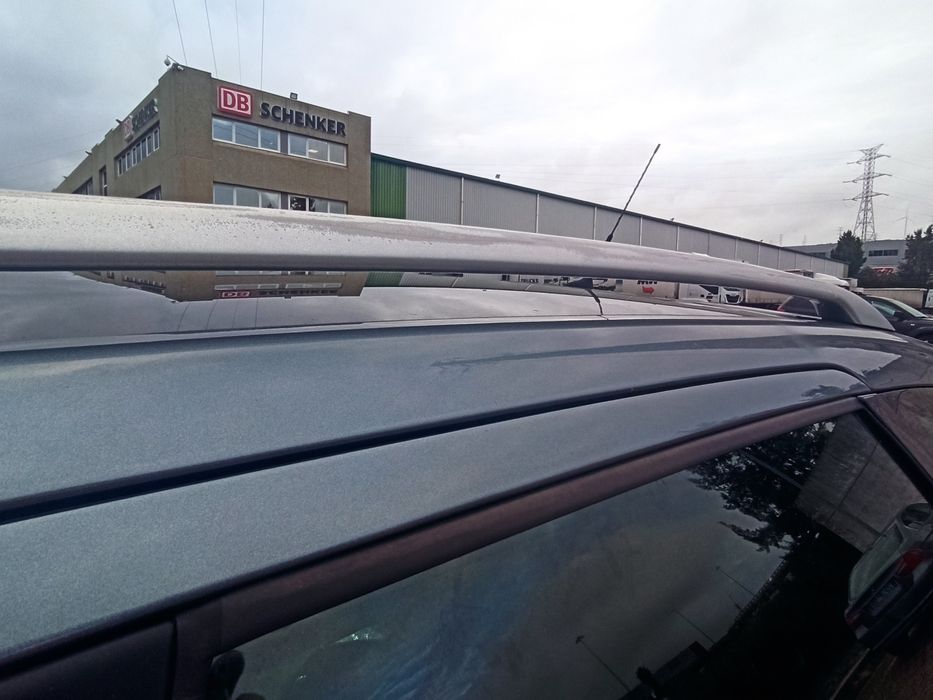 Carrinha Peugeot 407 SW