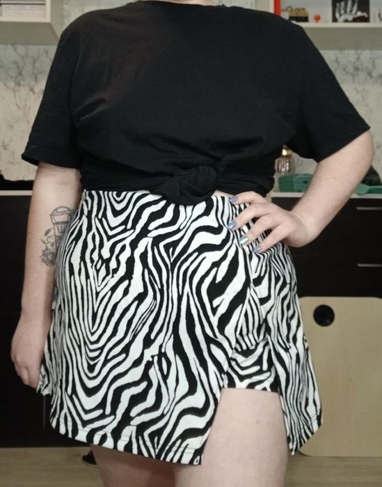 Спідниця - шорти