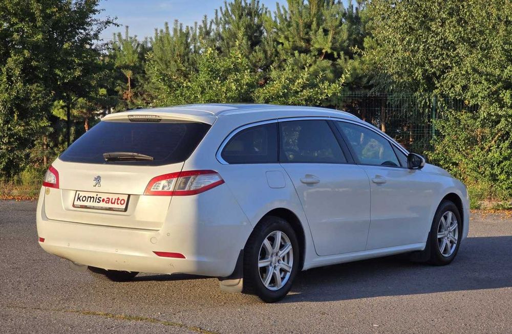 Продам Peugeot 508 2013. Можна в розстрочку, під викуп.