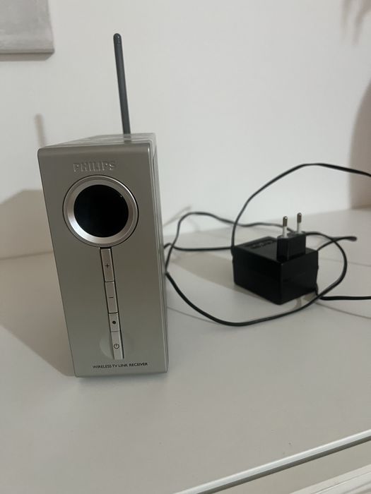Wireless Tv Link receiver - Philips