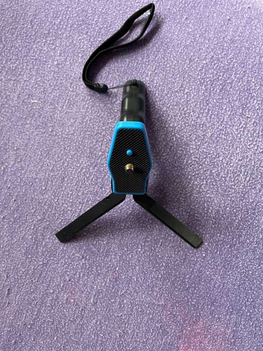 Uchwyt SJCAM statyw stabilizator do kamery