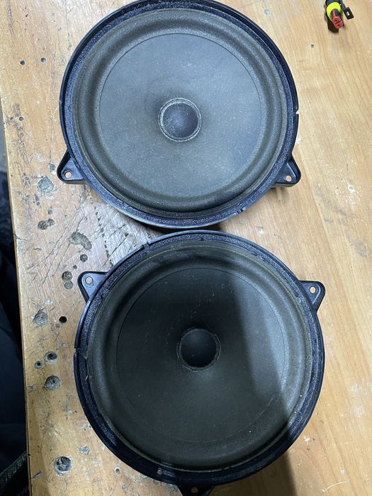 Продам Динамики ауди а6 с5