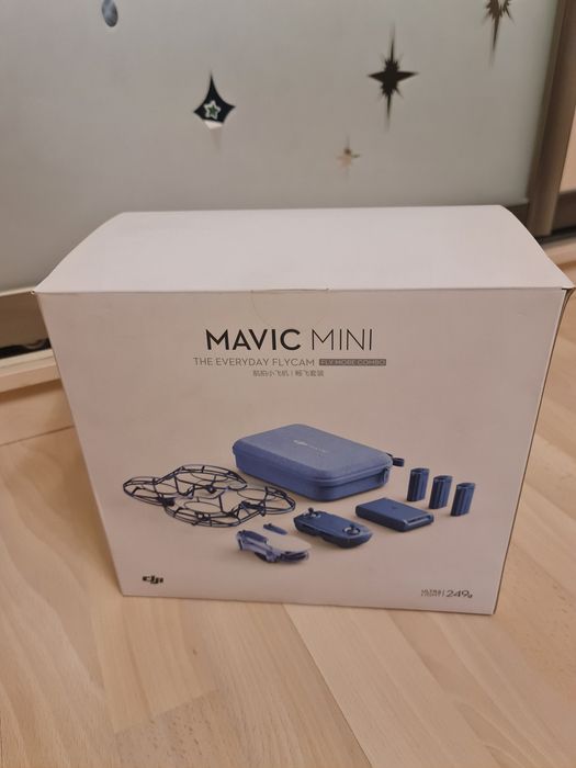 DJI Mavic mini combo мавік міні