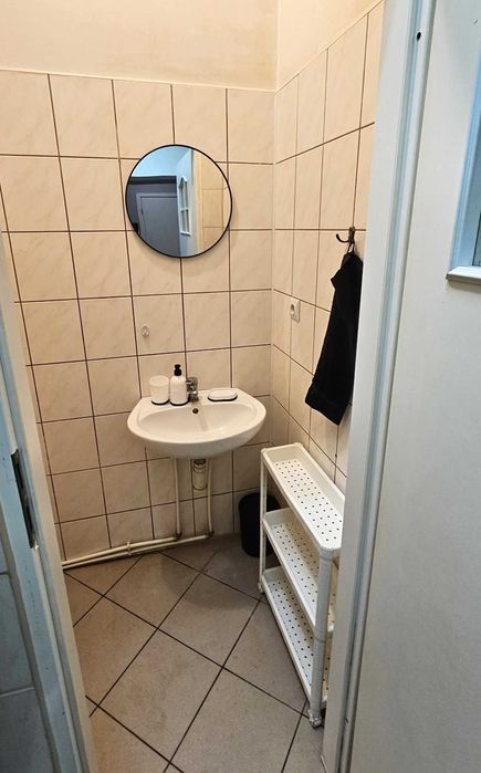 Mieszkanie w centrum miasta do wynajęcia.