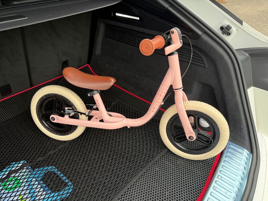 Sprzedam rowerek biegowy