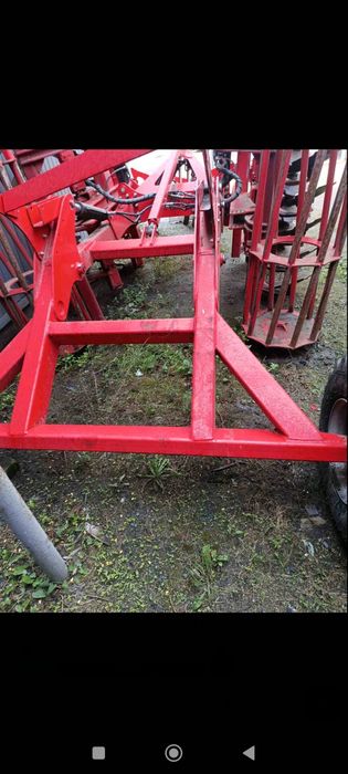 Продажа діскової борони