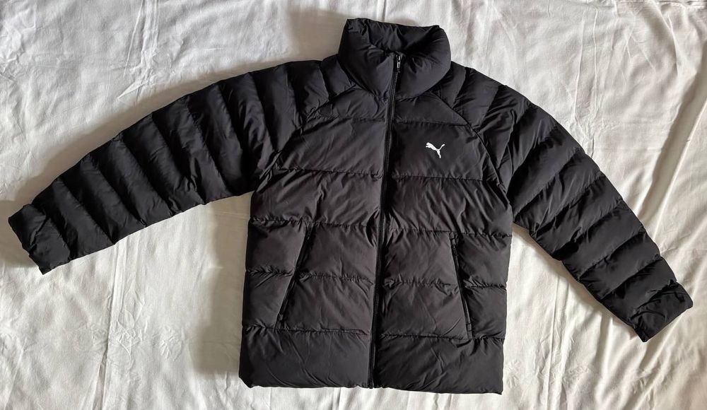 Куртка Puma (зимова)