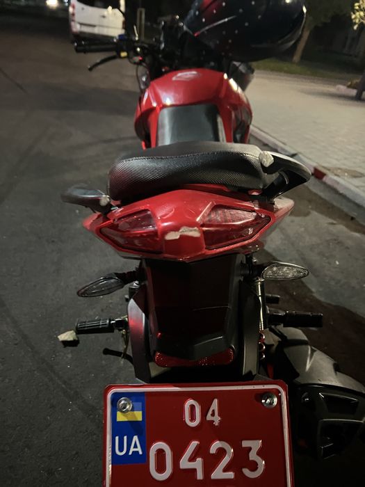 Spark sp200 r-29