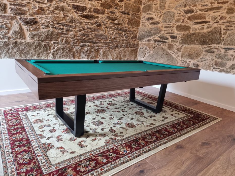 Snooker New York  somos fabricantes peça seu orçamento