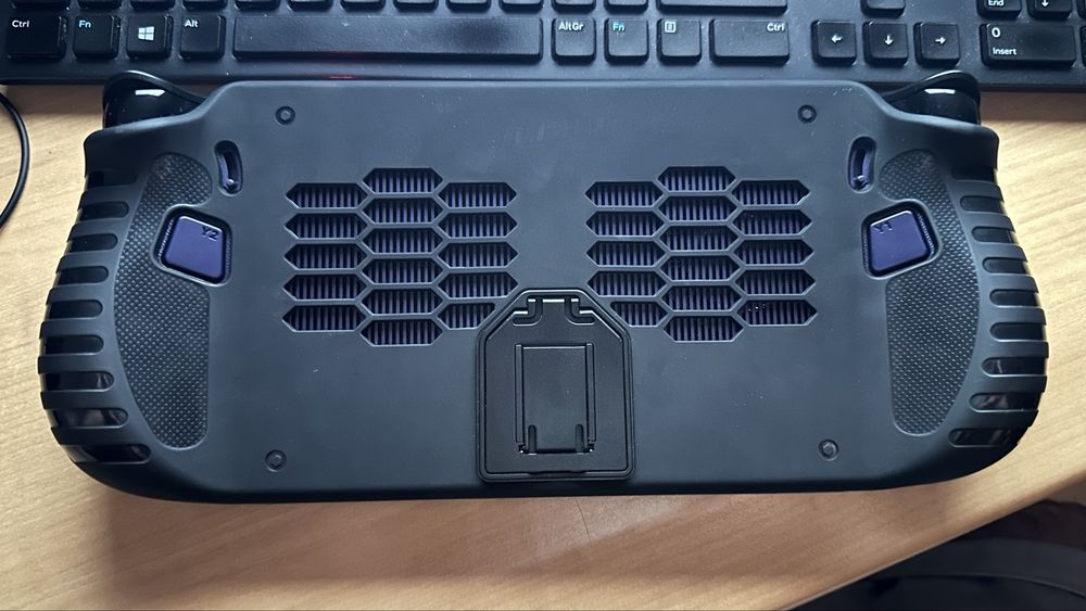 Lenovo Legion GO S | Z1 Extreme/32GB