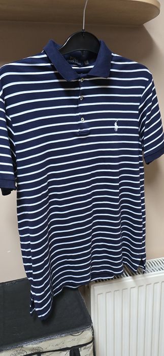 Polo Ralph Lauren koszulka rozmiar L