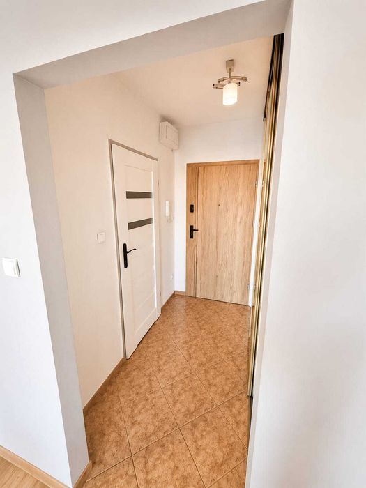 sprzedam mieszkanie 36,9 m2