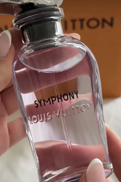 Louis Vuitton Symphony