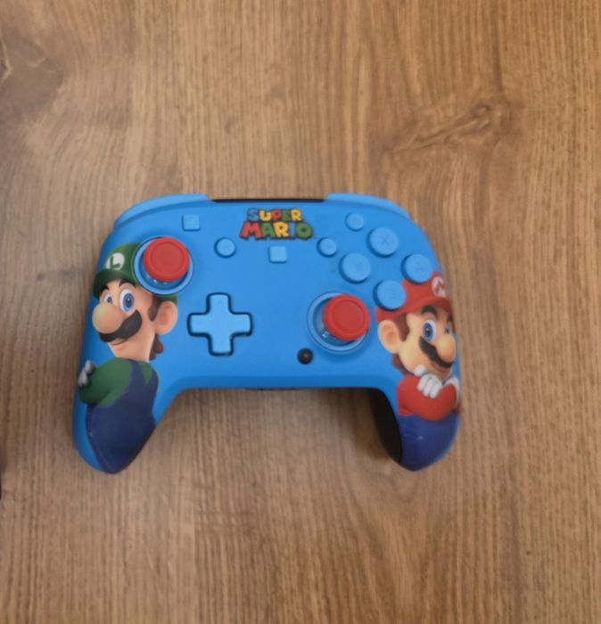 Kontroler do nintendo switch 2