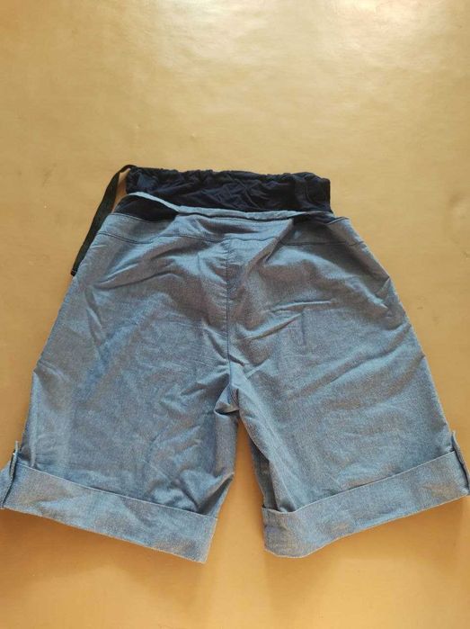 Шорти для вагітних Юла Мама