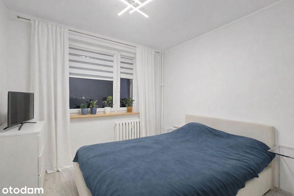 3-pokoje,balkon,winda,ul.Dunikowskiego