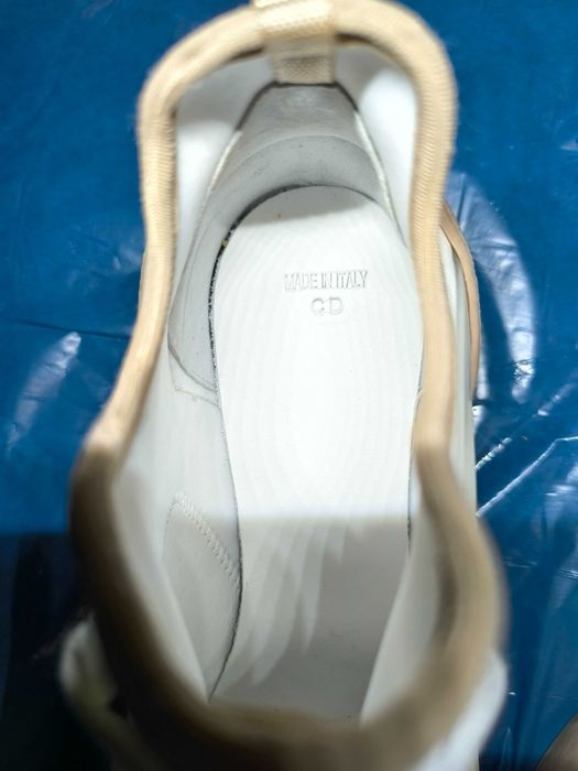 Стильні кросівки Christian dior  Оригінал