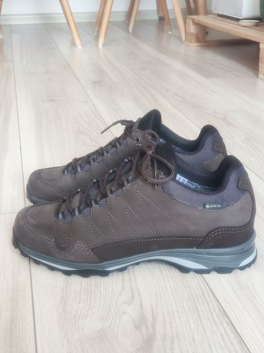 Nowe Buty Hanwag Robin Light GTX SMU 42.5