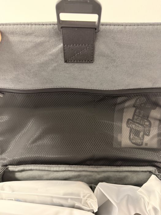 Bolsa DJI Mavic 4 Pro NOVA Nunca usada446795547075553284