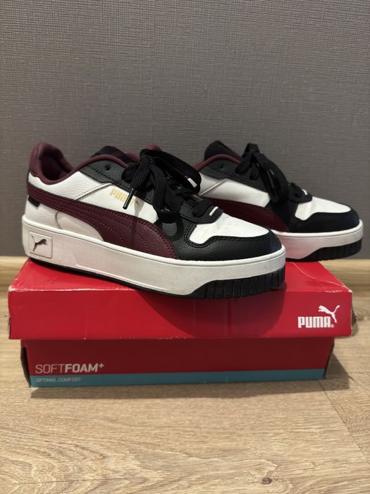 Кроссовки puma жіночі