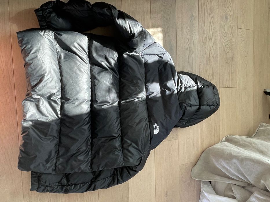 Kurtka zimowa Northface