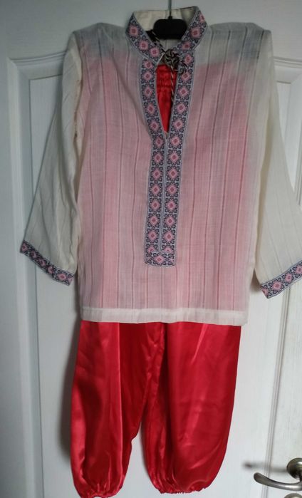 Костюм український для хлопчика