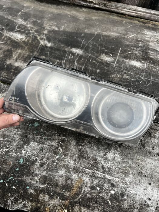 Фара BMW e38 рестайл стопи БМВ 7 серія е38
