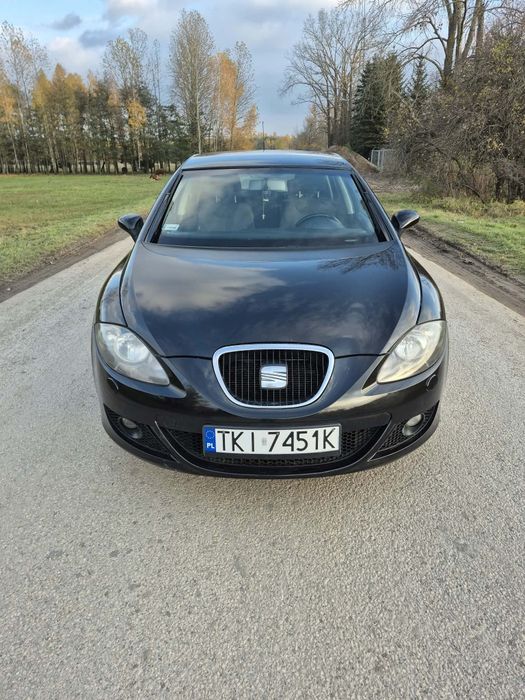 Seat Leon  2.0 tdi