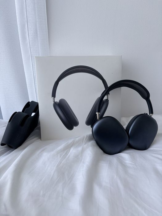 Oryginalne Apple airpods max