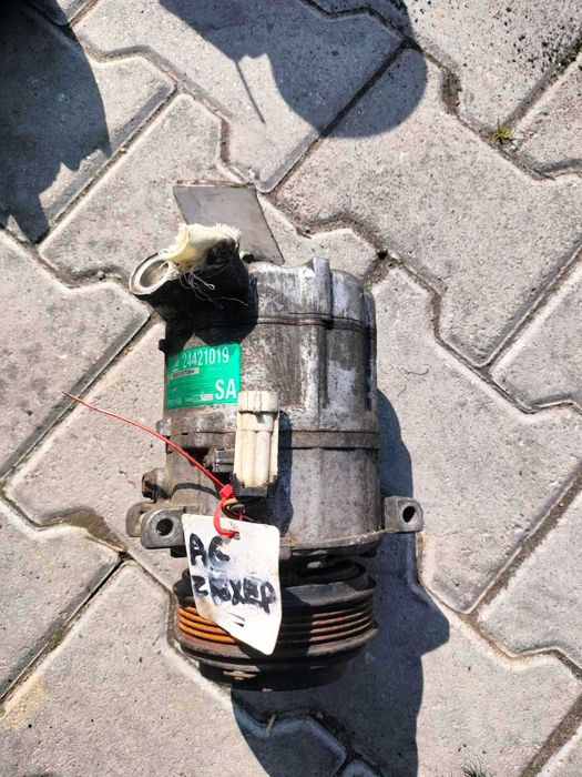 Компрессор кондиционера opel astra g 24421019 sa астра ж кондиціонера