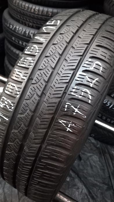 185/55/15 Apollo Alnac 4G All Season 82H