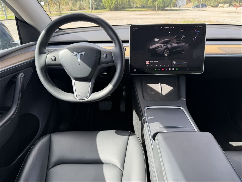Tesla Y Long Range | 2022 | nacional | 90.000km