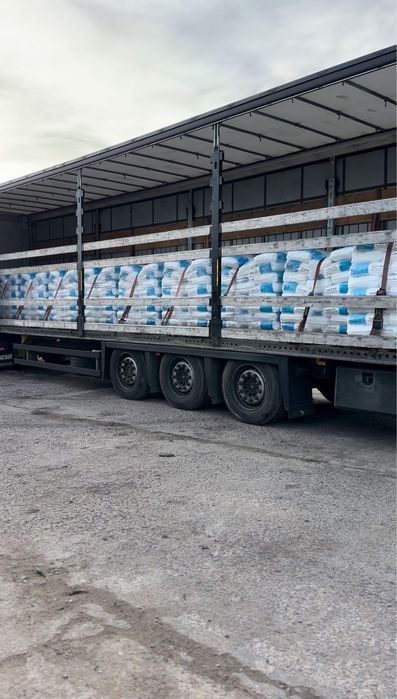 Сіль таблетована CIECH 25кг Німеччина