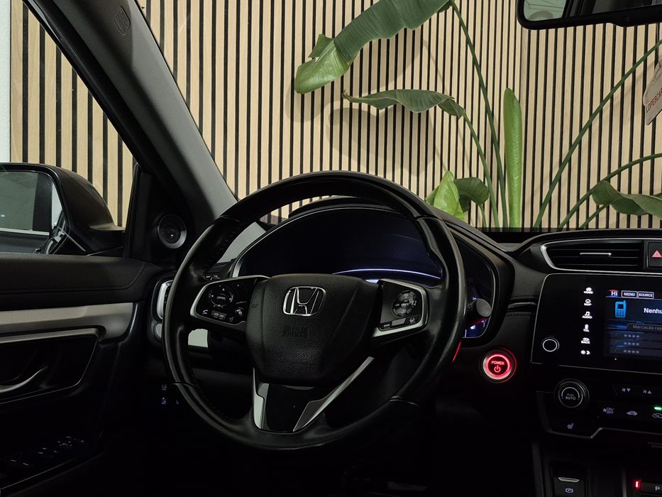 Honda CR-V 2.0 i-MMD - 2022 | GARANTIA | AUTOMÁTICO - NACIONAL