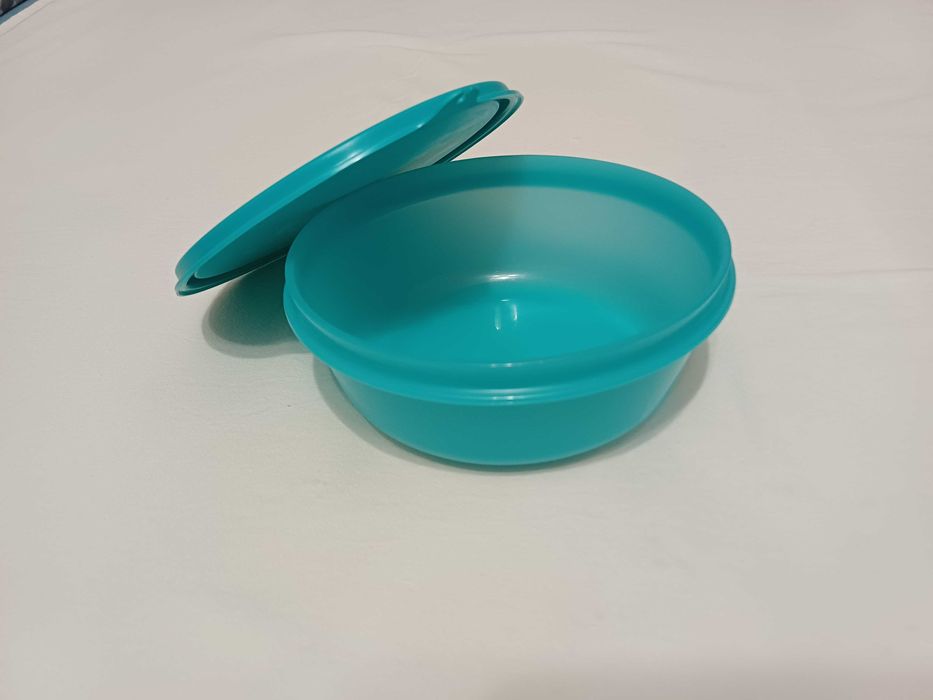 Tupperware Ёмкость Хит-парад 600 мл, 2 штуки