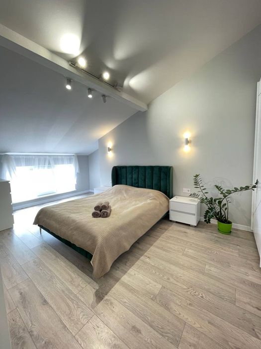 Калинова Мансарда. Вільна 19.01.26