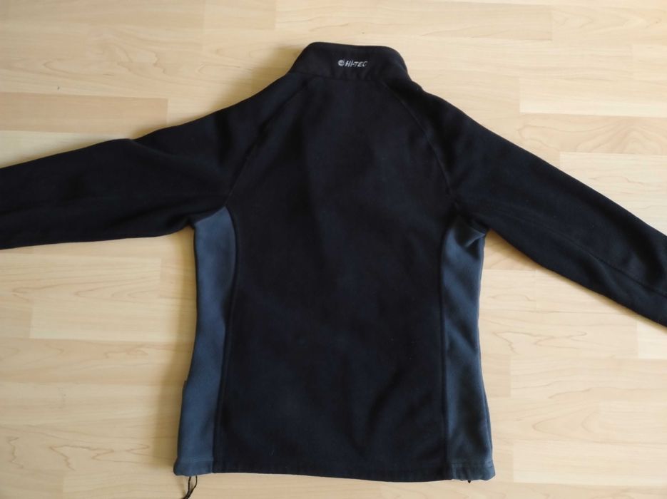 HI-TEC polar damski rozpinany S