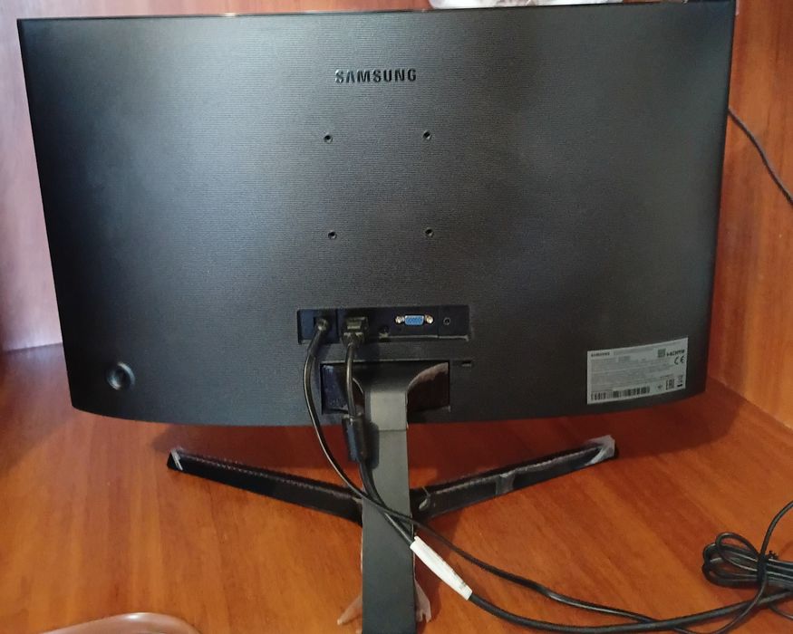 Продам монітор Samsung Full HD 75Hz