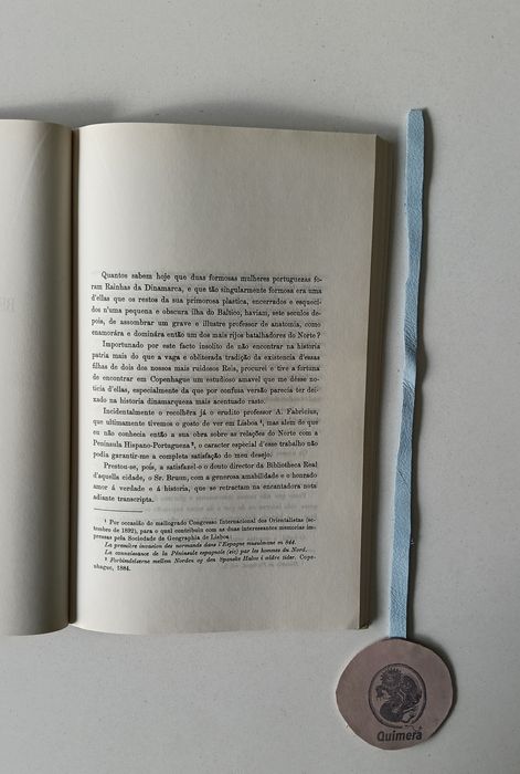 Berengela e Leonor Rainhas da Dinamarca