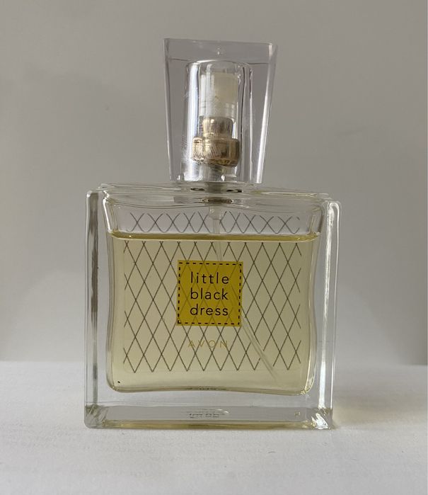 Avon Little Black Dress woda perfumowana dla kobiet ok. 25 ml