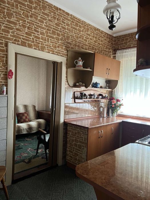 Продається квартира !